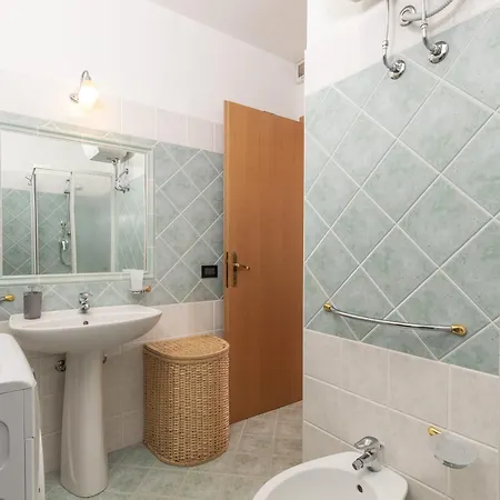 Appartement Casa Sa Montera A - Con Balcone *