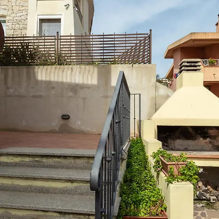 Apartmán Casa Sa Montera A - Con Balcone *