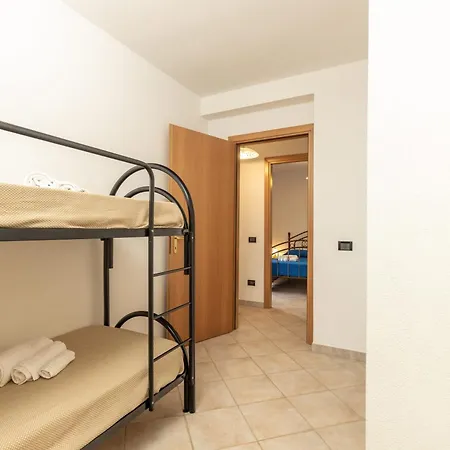 Casa Sa Montera A - Con Balcone Appartement