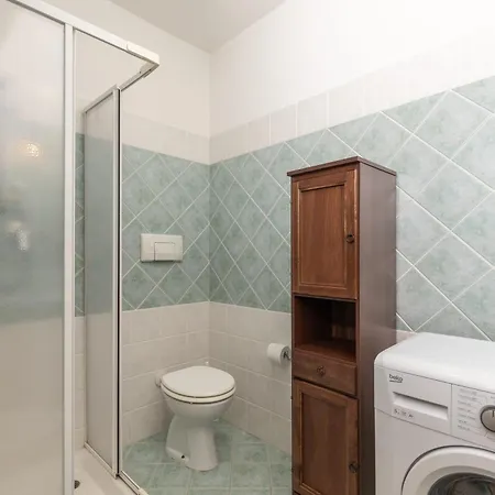Appartement Casa Sa Montera A - Con Balcone