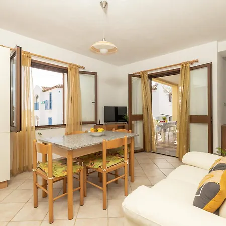Appartement Casa Sa Montera A - Con Balcone