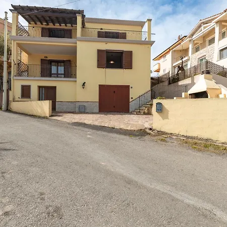 Casa Sa Montera A - Con Balcone Santa Maria Navarrese
