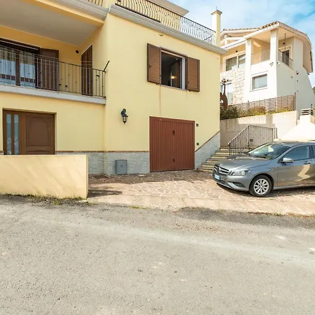Appartamento Casa Sa Montera A - Con Balcone *
