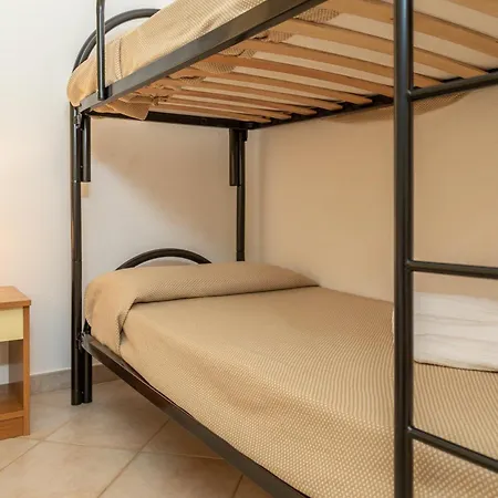 Casa Sa Montera A - Con Balcone Appartement