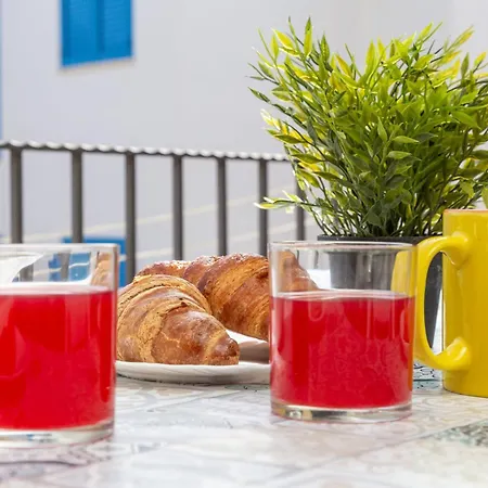 Casa Sa Montera A - Con Balcone アパート *