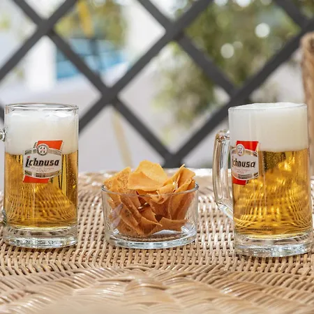 Casa Sa Montera A - Con Balcone *