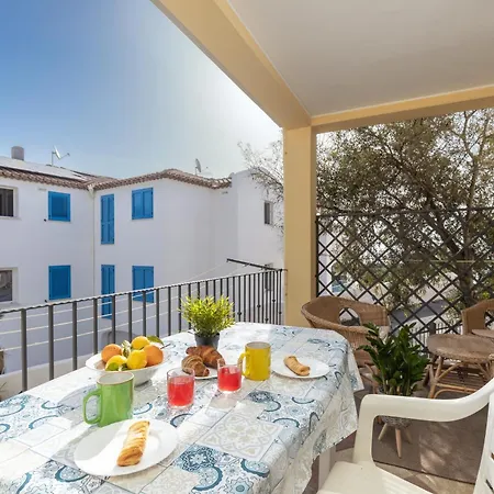 Casa Sa Montera A - Con Balcone *