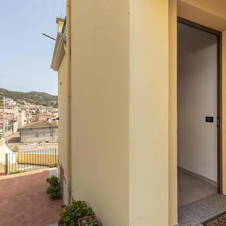 Casa Sa Montera A - Con Balcone Apartment Santa Maria Navarrese