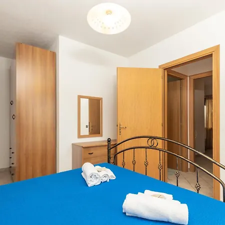 Casa Sa Montera A - Con Balcone アパート